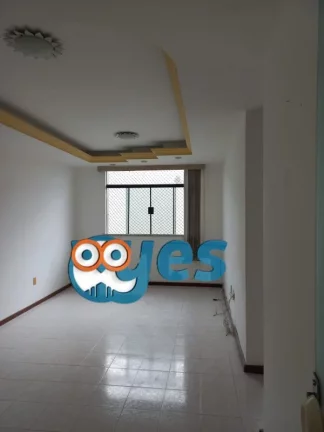Imagem Oportunidade apartamento com 3 quartos no Muchila