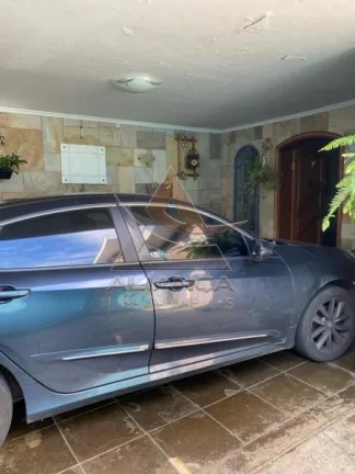 Imagem Casa - Ribeirão Preto - Jardim Paulista