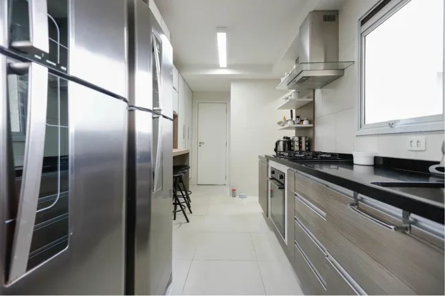 Imagem APARTAMENTO RESIDENCIAL em São Paulo - SP, Água Branca