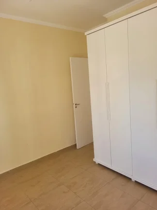 Imagem Apartamento com 2 Dormitórios e uma vaga de garagem Capolim - Sorocaba/SP