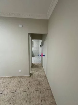 Imagem Apartamento Térreo de 2 dormitórios no Macuco – Santos