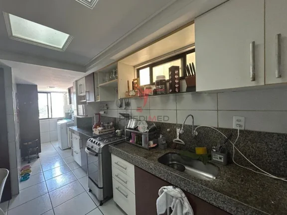 Imagem APARTAMENTO de 3 Quartos PARA VENDER EM MANAIRA. João Pessoa