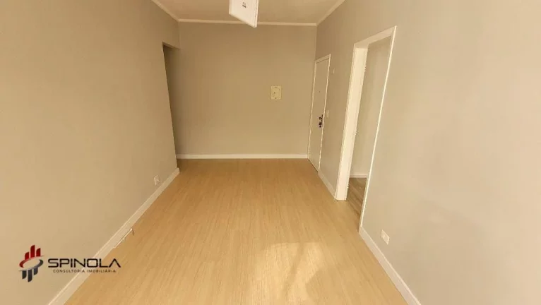 Imagem Apartamento com 2 dormitórios à venda, 69 m² por R$ 350.000,00 - Caiçara - Praia Grande/SP