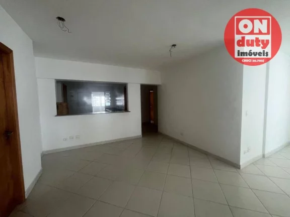 Imagem Apartamento - Astúrias - Guarujá/SP