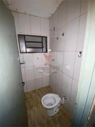 Imagem Casa Residencial Jardim Planalto