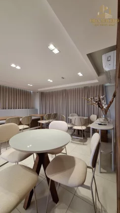 Imagem Apartamento a Venda no bairro Manaíra - João Pessoa, PB