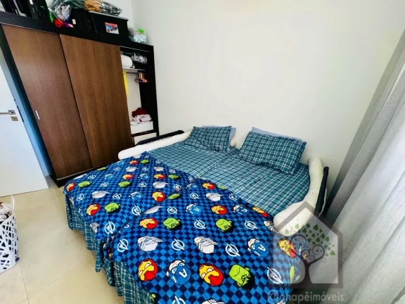 Imagem Apartamento 3 suítes à venda no João Paulo - Florianópolis