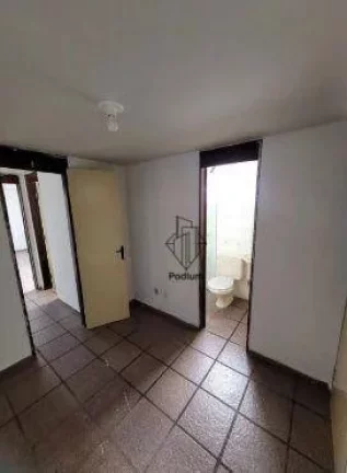 Imagem Apartamento com varanda / sacada no bairro do Aeroclube / Bessa -