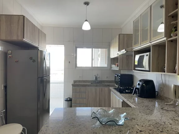 Imagem Apartamento no Itaguá próximo a orla