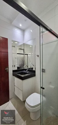 Imagem Casa Vila Pacífico 3 dormitórios sendo 1 Suíte com Closed