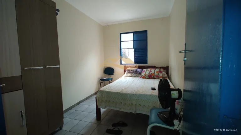 Imagem CASA RESIDENCIAL em INDAIATUBA - SP, NÚCLEO HABITACIONAL BRIGADEIRO FARIA LIMA