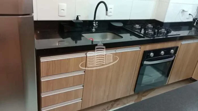 Imagem Apartamento Padrão