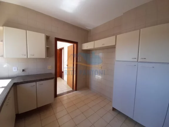 Imagem Apartamento - Ribeirão Preto - Centro - Região Leste