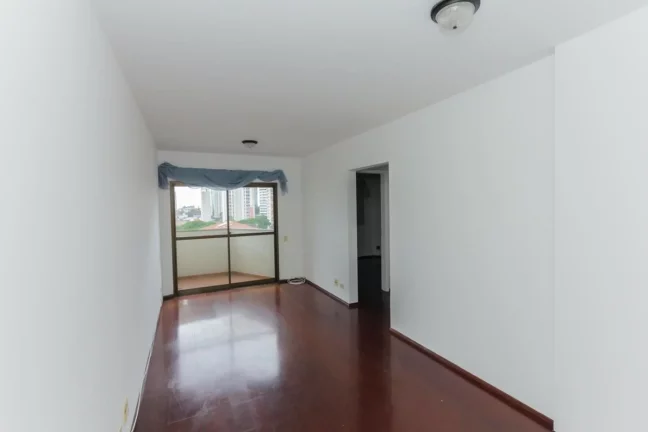 Imagem Apartamento para Locação em São Paulo / SP no bairro Nova Piraju