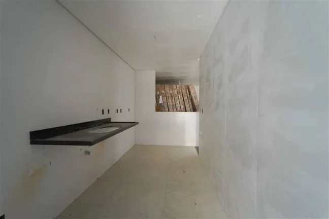 Imagem APARTAMENTO COM 135.18 m² - AVIAÇÃO - PRAIA GRANDE SP