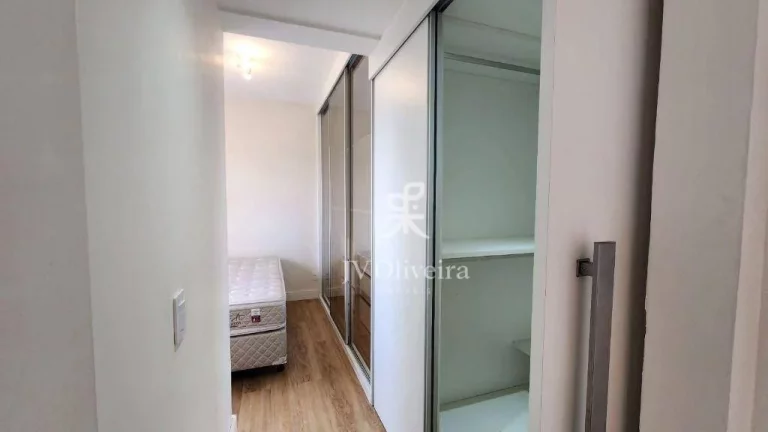 Imagem Apartamento Semi Mobiliado venda ou Locação no Praça Butantã com 67 m² - Vila Sônia - São Paulo/SP