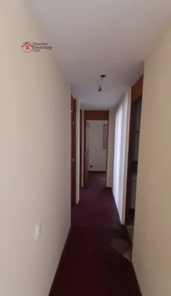 Imagem APARTAMENTO RESIDENCIAL em SÃO PAULO - SP, JARDIM SÃO SAVÉRIO