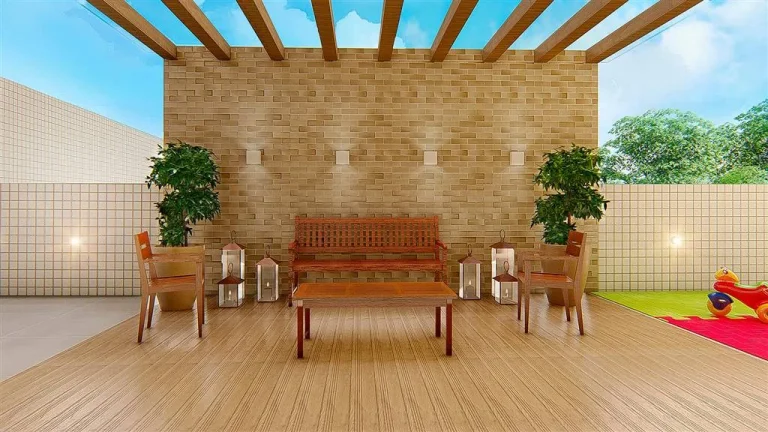 Imagem APARTAMENTO COM 100.73 m² - GUILHERMINA - PRAIA GRANDE SP