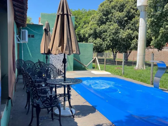 Imagem Rancho para Venda no bairro Praias do Sucurio