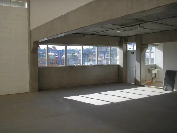 Imagem Galpão para alugar em distrito industrial Jundiaí