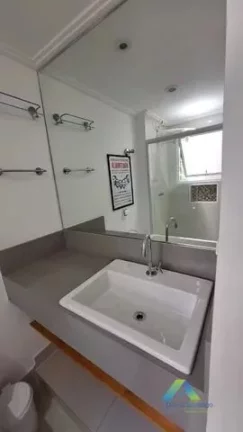 Imagem Apartamento Studio!!! Mobiliado Bela Vista.