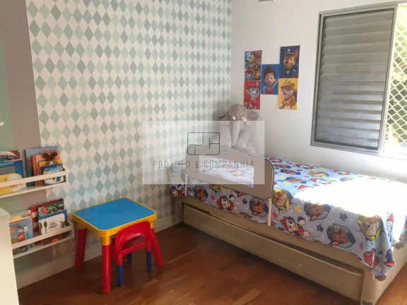 Imagem Apartamento em Panamby - São Paulo
