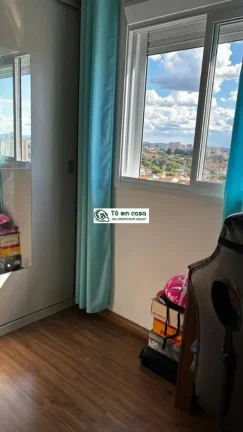 Imagem APARTAMENTO RESIDENCIAL em SÃO JOSÉ DOS CAMPOS - SP, JARDIM SATÉLITE