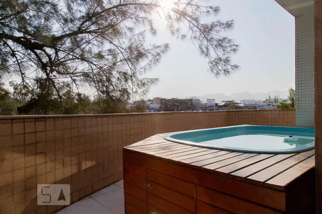 Imagem Apartamento à Venda - Recreio, 2 Quartos, 200 m2