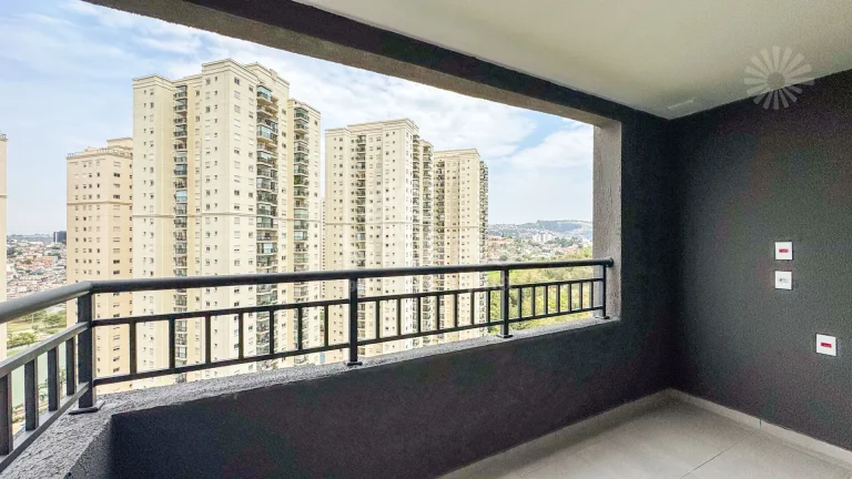 Imagem Apartamento a venda Barueri/SP