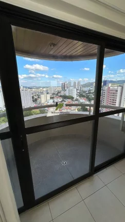 Imagem APARTAMENTO DE156 M² COM VISTA PRIVILEGIADA