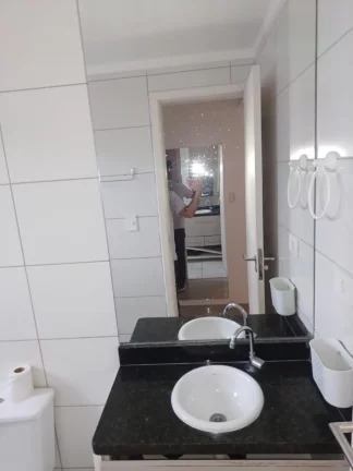 Imagem APARTAMENTO RESIDENCIAL em São Paulo - SP, Praia Grande - Vila Mirim