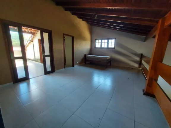 Imagem Casa para Venda em Itanhaém, Cibratel II, 4 dormitórios, 2 suítes, 4 banheiros, 6 vagas
