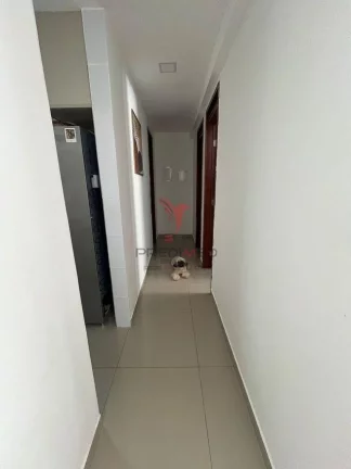 Imagem Apartamento 2 quartos no Aeroclube com área de lazer completa, próximo ao Parque Paraíba 3