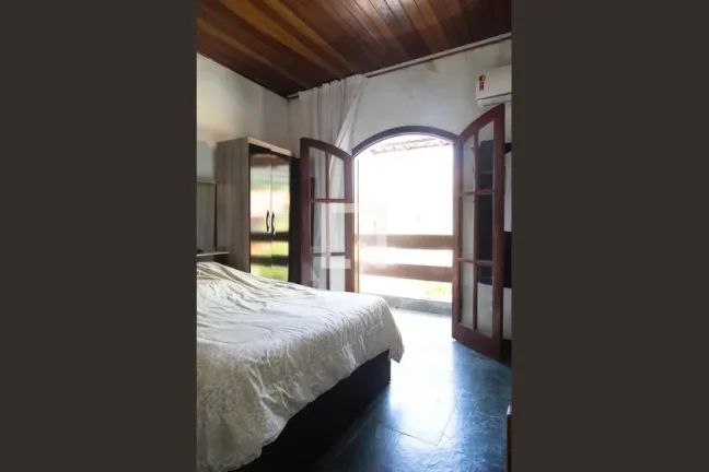 Imagem Casa à Venda - Vargem Pequena, 3 Quartos, 120 m2