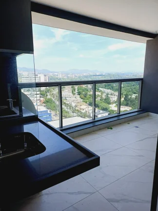 Imagem Apartamento à venda no bairro Alphaville Conde I - Barueri/SP, Level Alphaville Empresarial