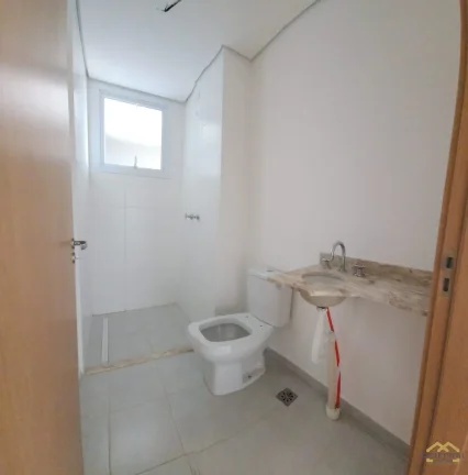 Imagem Apartamento à venda com 2 quartos no Horto Florestal, em Jundiaí - SP.