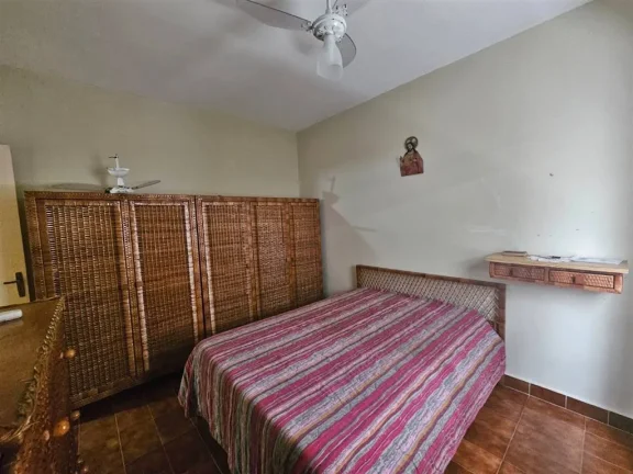 Imagem APARTAMENTO COM 70 m² - TUPI - PRAIA GRANDE SP
