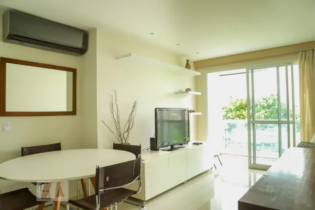 Imagem Apartamento à Venda - Recreio, 3 Quartos, 75 m2
