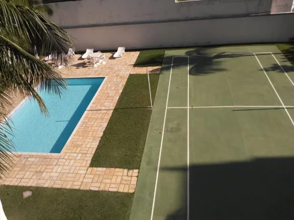 Imagem APARTAMENTO RESIDENCIAL em Cabo Frio - RJ, Algodoal