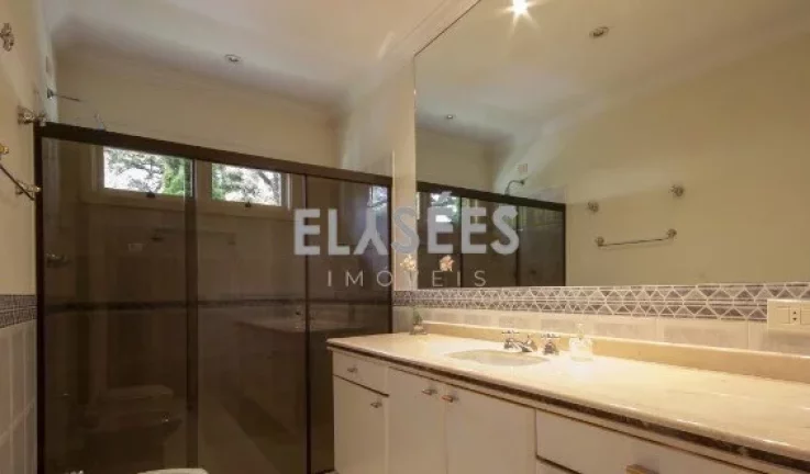 Imagem Casa RESIDENCIAL em SÃO PAULO - SP, JARDIM GUEDALA