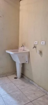 Imagem Apartamento sem Condomínio para Venda em Santo André / SP no bairro Vila Camilópolis