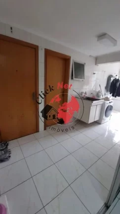 Imagem Apartamento Amplo e Bem Localizado no Bairro Santa Paula – São Caetano do Sul