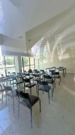 Imagem Pronta! Sala comercial na Zona Norte!