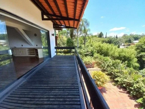 Imagem Vendo Casa em São Paulo, Fazenda Morumbi