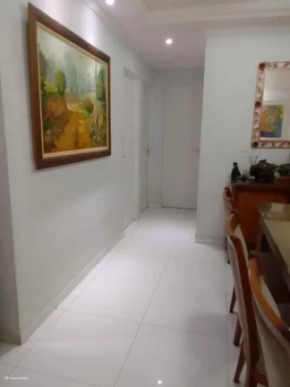 Imagem Apartamento para Venda em São Paulo / SP no bairro Vila Andrade