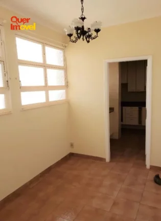 Imagem Apartamento à venda no Centro de Ribeirão Preto-SP: 3 quartos, 1 sala, 3 banheiros, 1 vaga, 171m²! Aproveite!