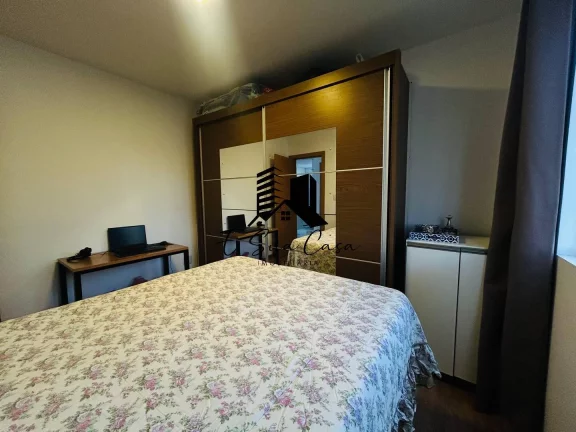 Imagem Apartamento a venda 2 Quartos Bairro Europa Contagem MG