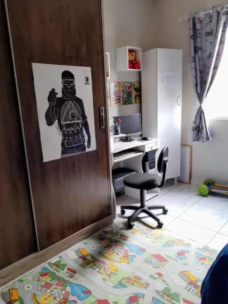 Imagem Apartamento disponível, com 02 dormitórios, sala de visita com sacada telada, banheiro social com ...