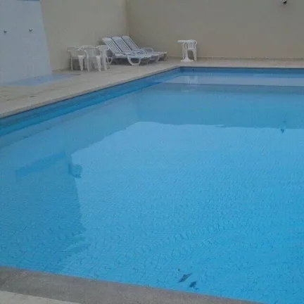 Imagem Apartamento com 3 dormitórios à venda, 64 m² por R$ 286.000,00 - Jardim Utinga - Santo André/SP