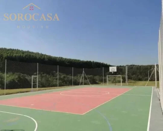 Imagem Terreno à Venda 1.300m² - Condomínio Fazenda Alta Vista